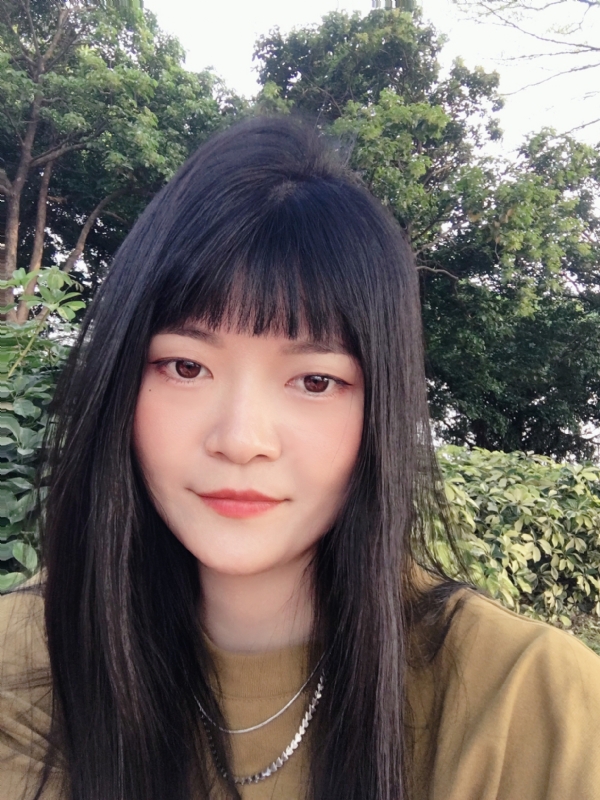 林林的第一张照片--永安相亲网