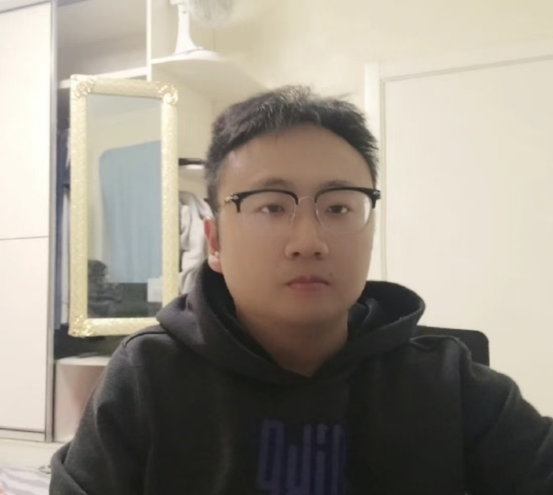 故屿的第一张照片--永安相亲网