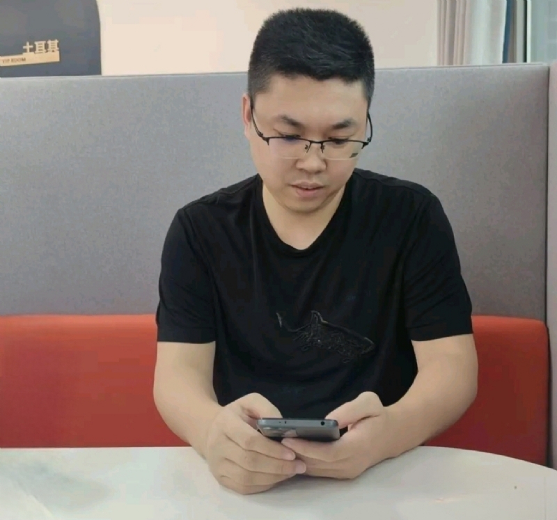 惊蛰的第一张照片--永安相亲网