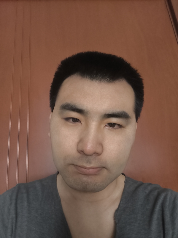月沁星河的第一张照片--永安相亲网