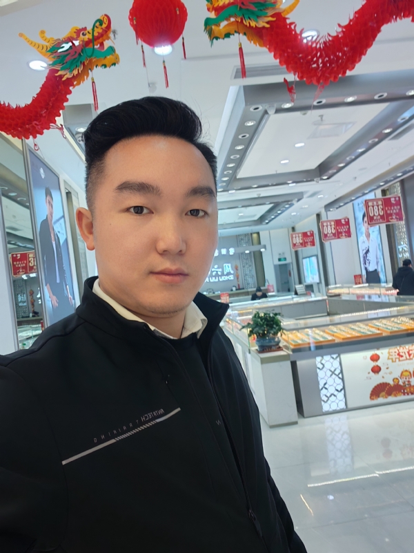 龍鳯壹生美的第一张照片--永安相亲网