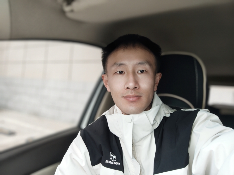 渡然的第四张照片--永安相亲网