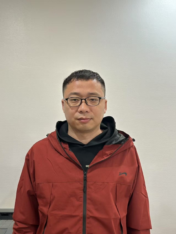 小石头的第一张照片--永安相亲网