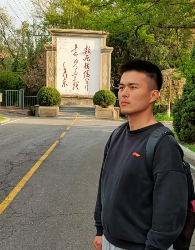 潮生的第二张照片--永安相亲网