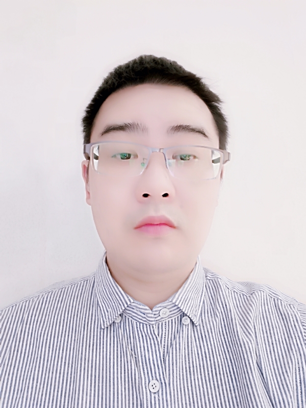 Simon的第一张照片--永安相亲网