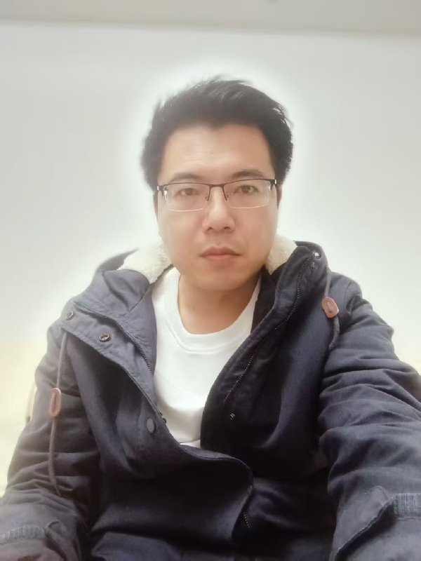 大哥哥的第一张照片--永安相亲网