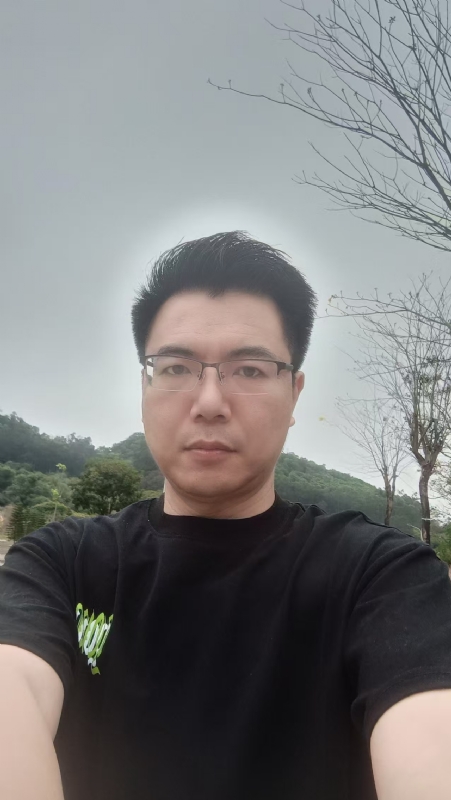 大哥哥的第二张照片--永安相亲网