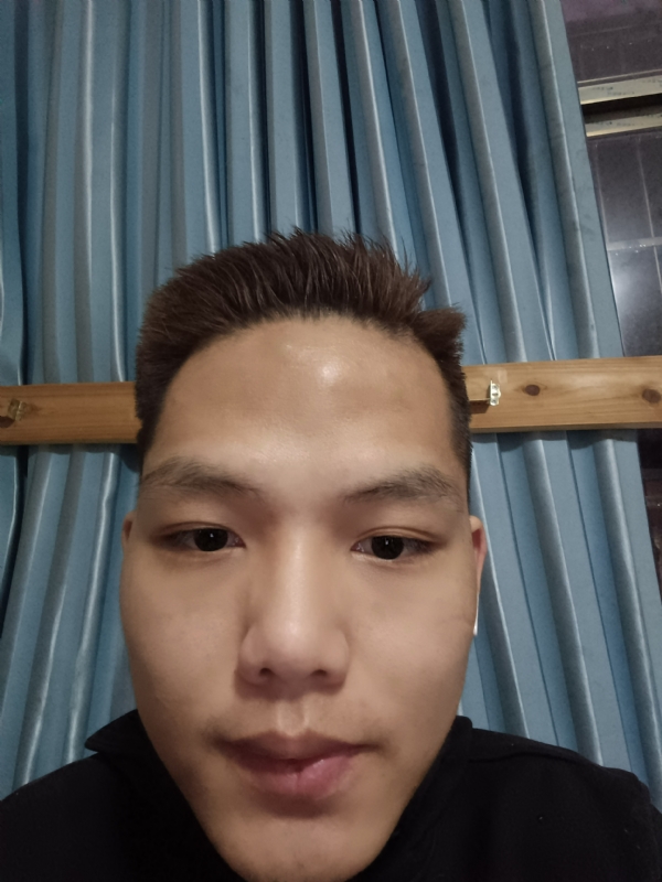 王浩宇的第一张照片--永安相亲网