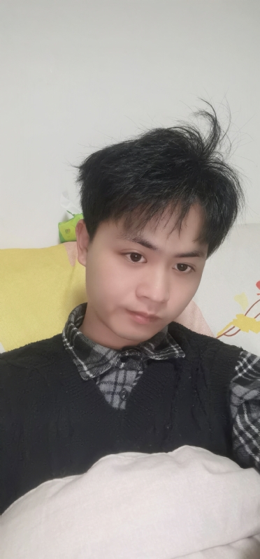 可乐豆的第一张照片--永安相亲网
