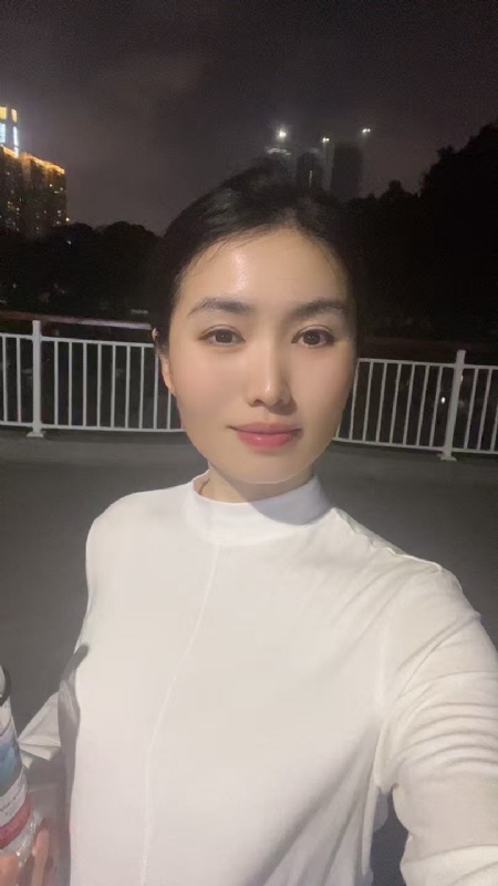 pan的第三张照片--永安相亲网