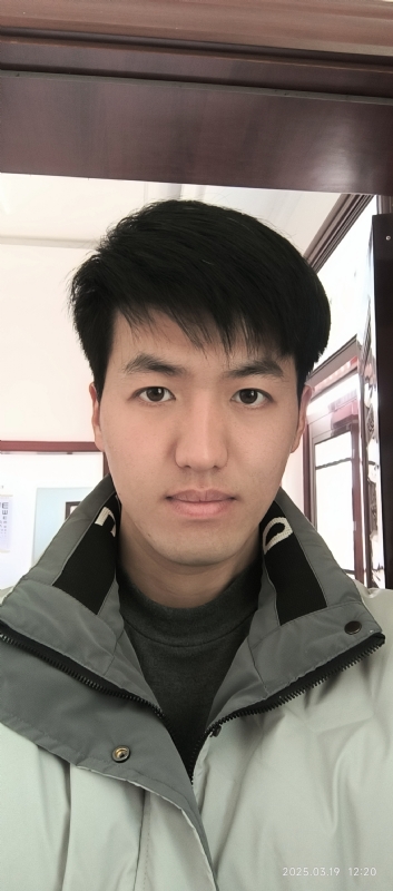 吃素的沙漠狼的第一张照片--永安相亲网