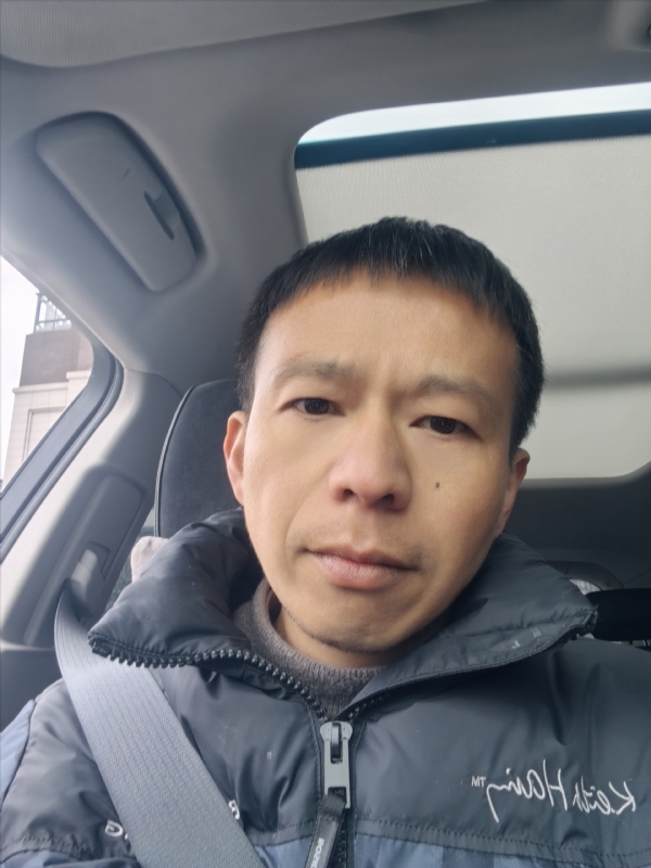 白开水的第一张照片--永安相亲网