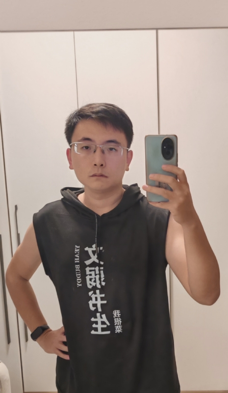 鑫鑫子的第三张照片--永安相亲网