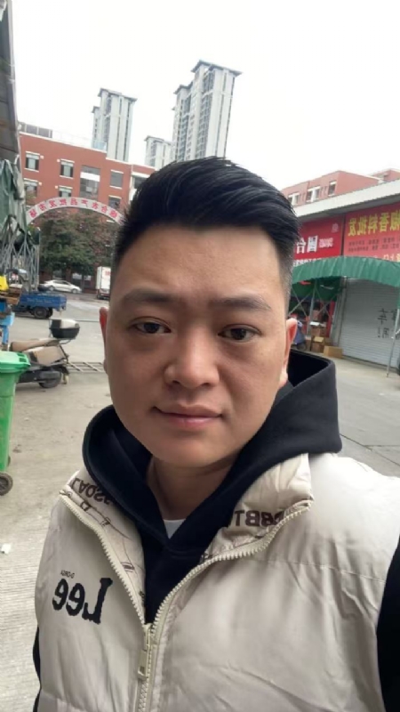 鑫鑫的第一张照片--永安相亲网