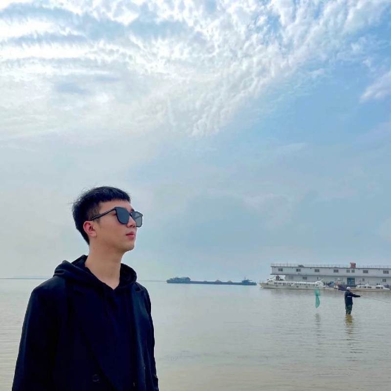 会做饭的IT男的第一张照片--永安相亲网