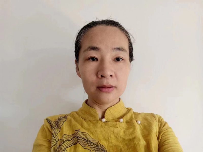 阿为的第三张照片--永安相亲网