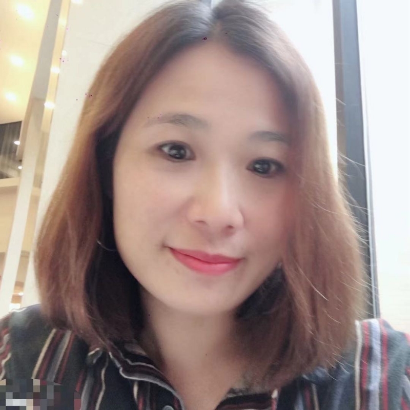 Jenny的第一张照片--永安相亲网