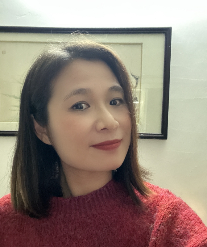Jenny的第三张照片--永安相亲网