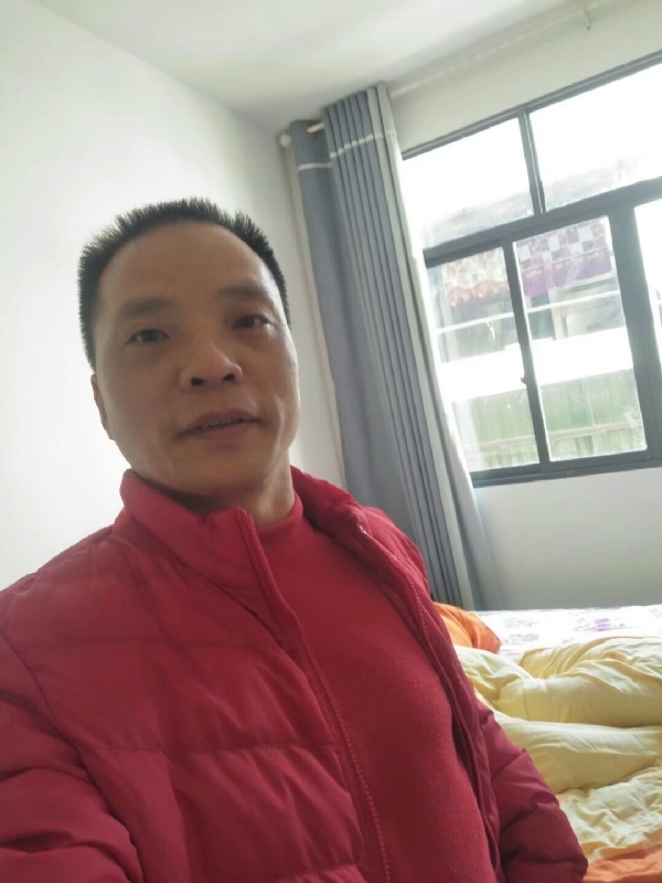 真诚征婚的第一张照片--永安相亲网