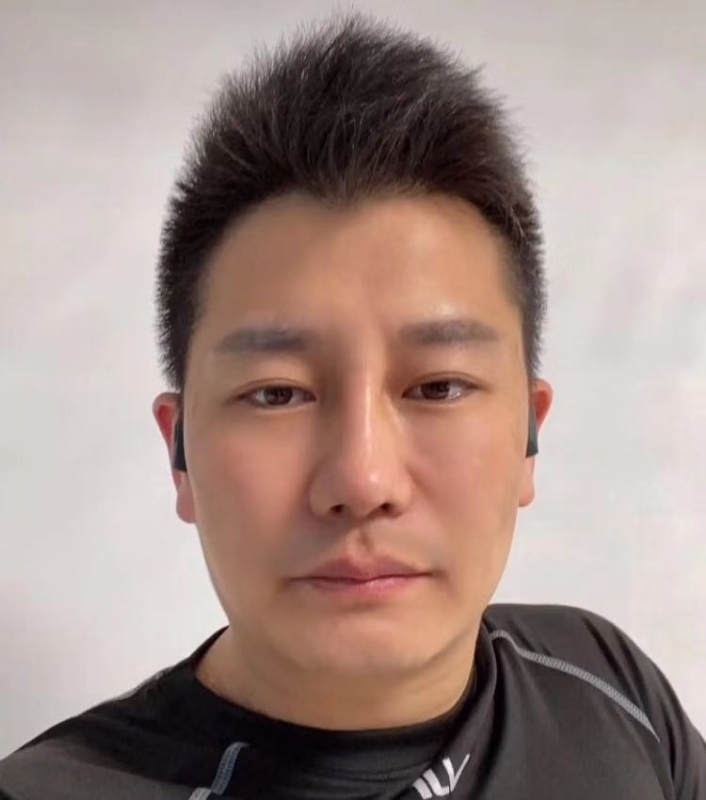 mark的第一张照片--永安相亲网