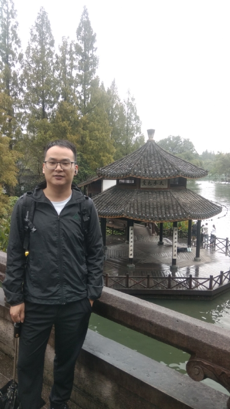 文刀先生的第二张照片--永安相亲网