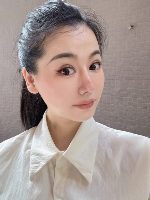 金莉的第二张照片--永安相亲网