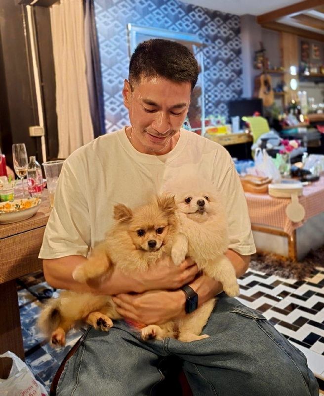 李天旭的第二张照片--永安相亲网