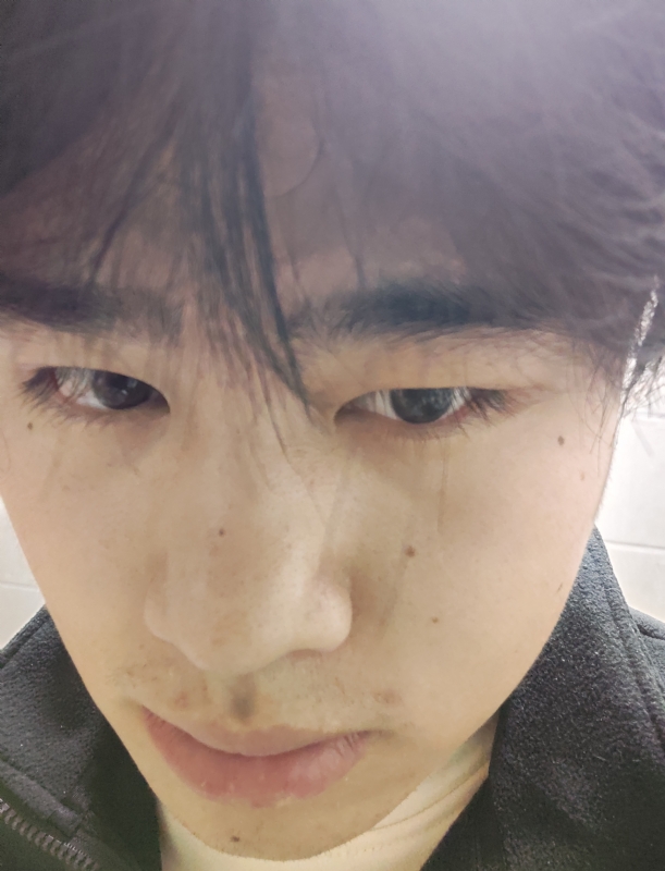 伤男的第一张照片--永安相亲网