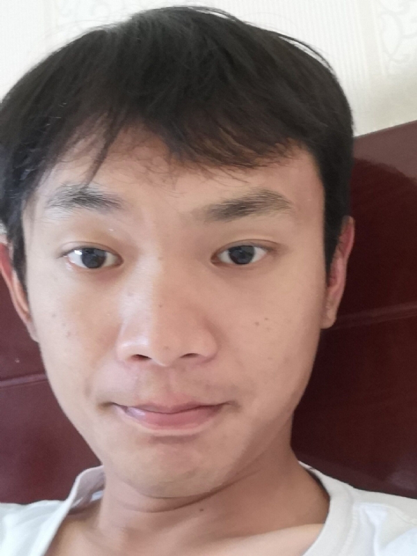 哈哈的第四张照片--永安相亲网