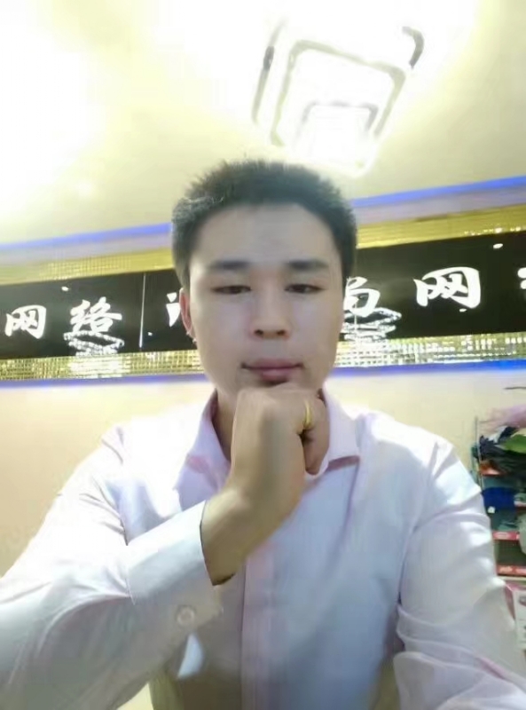 沉默寡言的第一张照片--永安相亲网