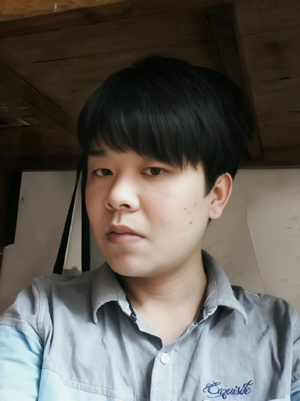 小凯的第一张照片--永安相亲网