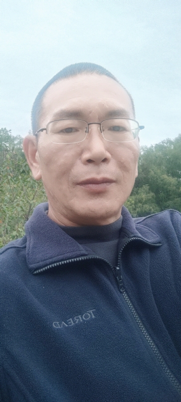 夜风来袭的第二张照片--永安相亲网