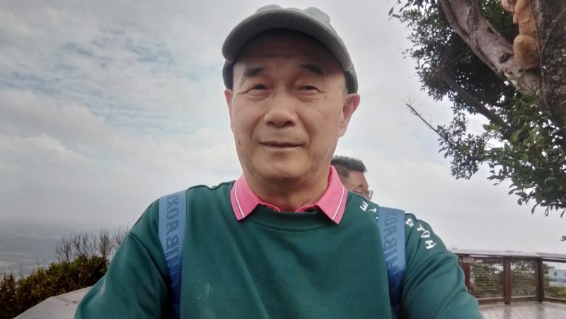 候鸟的第四张照片--永安相亲网