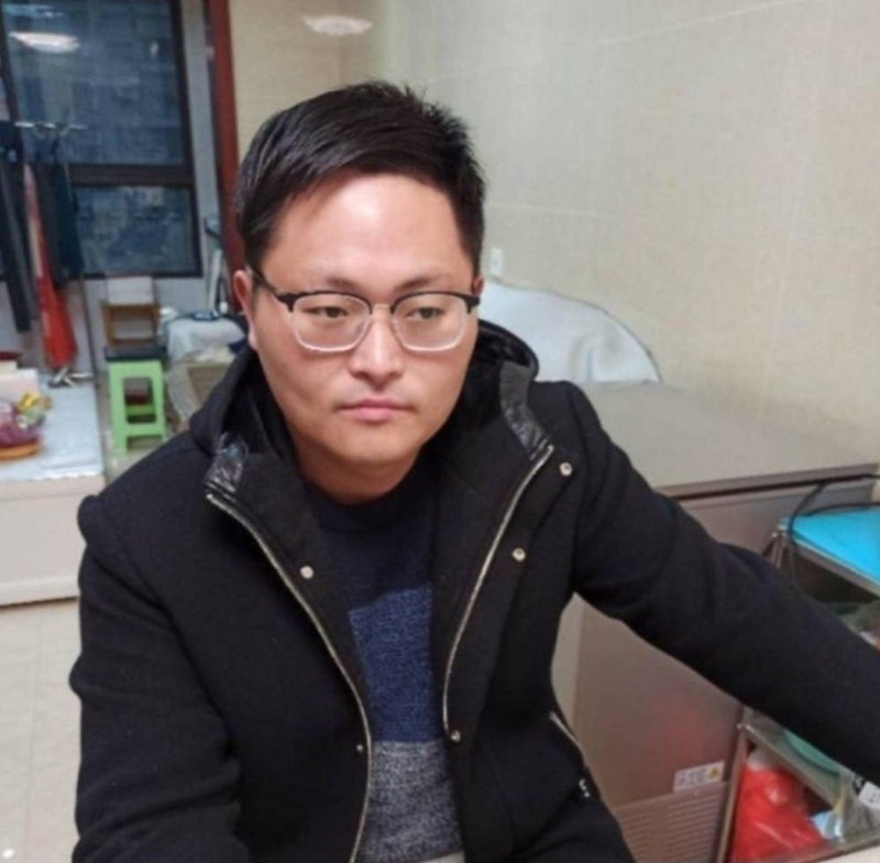 心愿的第一张照片--永安相亲网