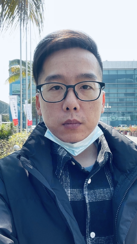 寻味YS的第一张照片--永安相亲网