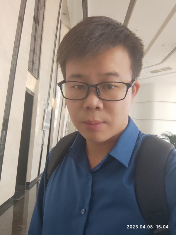 lt的第一张照片--永安相亲网