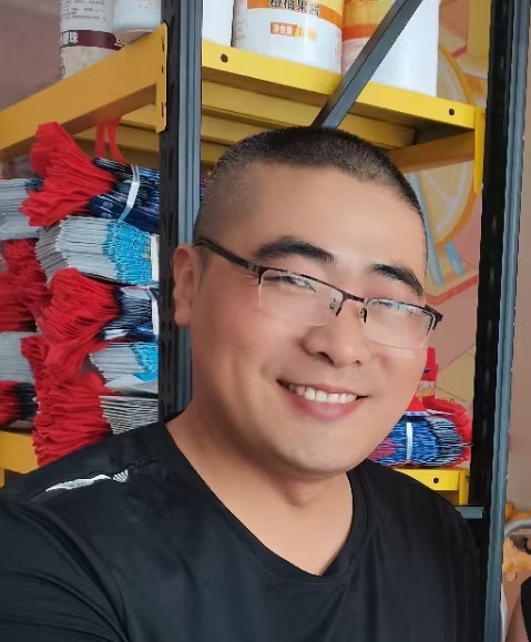 乐陶陶的第二张照片--永安相亲网