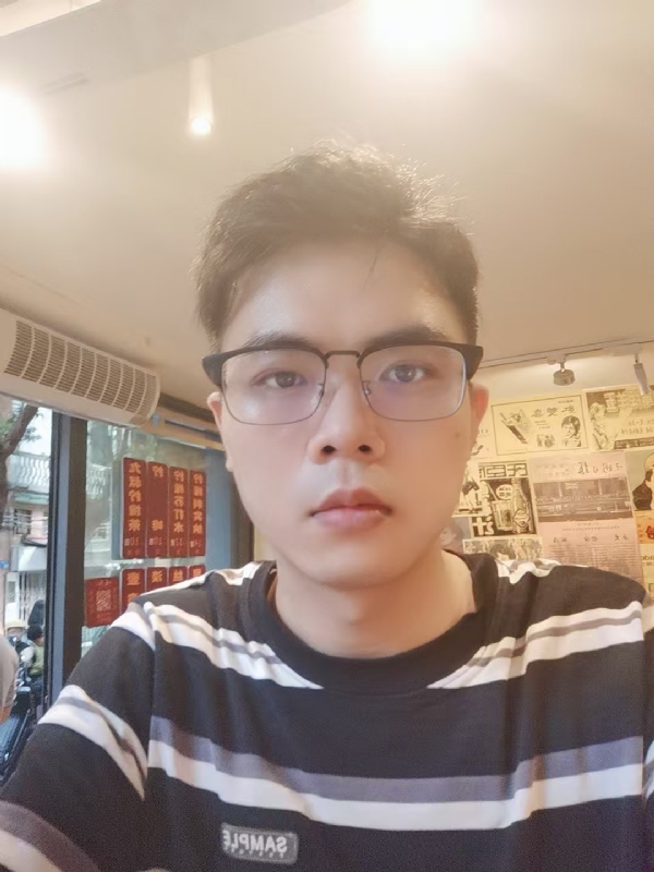 左左的第一张照片--永安相亲网