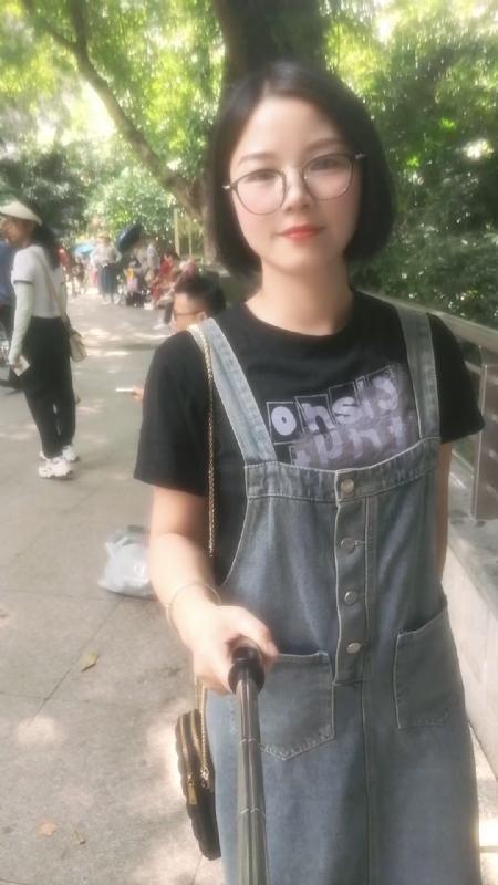 如燕的第一张照片--永安相亲网