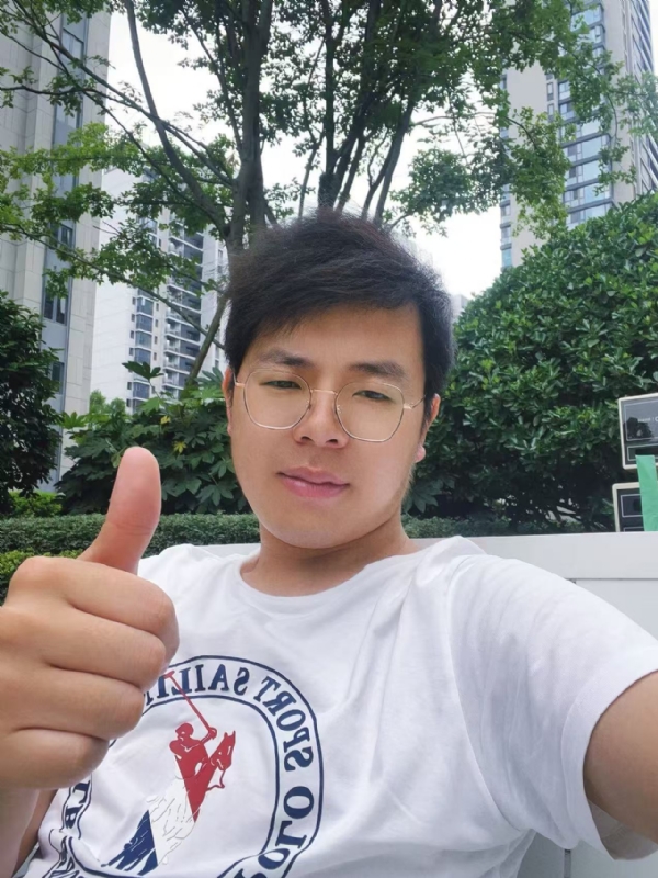 想要找个女朋友的第三张照片--永安相亲网