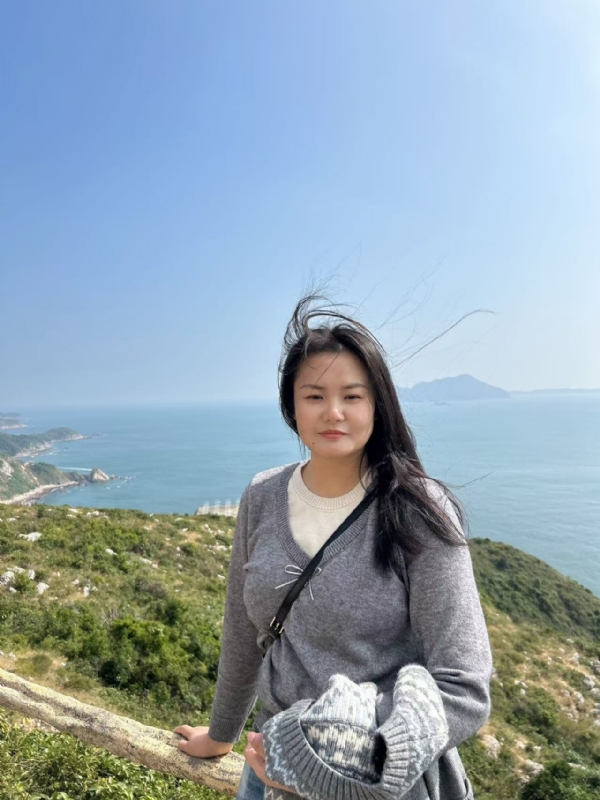 哈哈哈的第二张照片--永安相亲网
