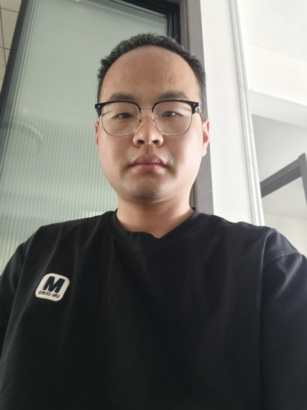 金峰的第一张照片--永安相亲网