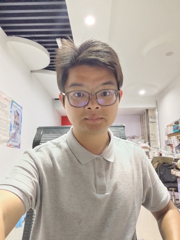 华兴通讯的第一张照片--永安相亲网