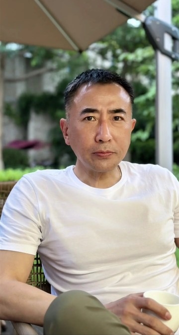 厚德载福的第一张照片--永安相亲网