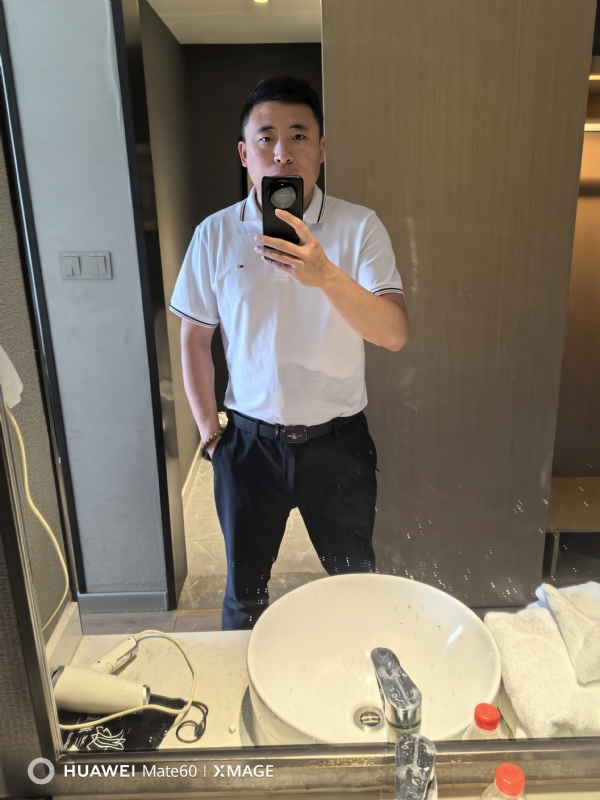 上善若水的第四张照片--永安相亲网