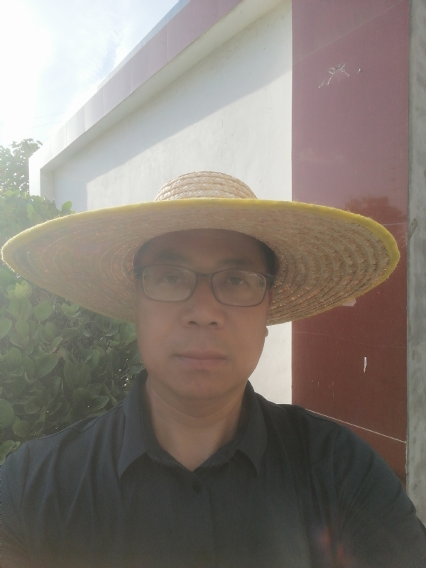 gx的第一张照片--永安相亲网