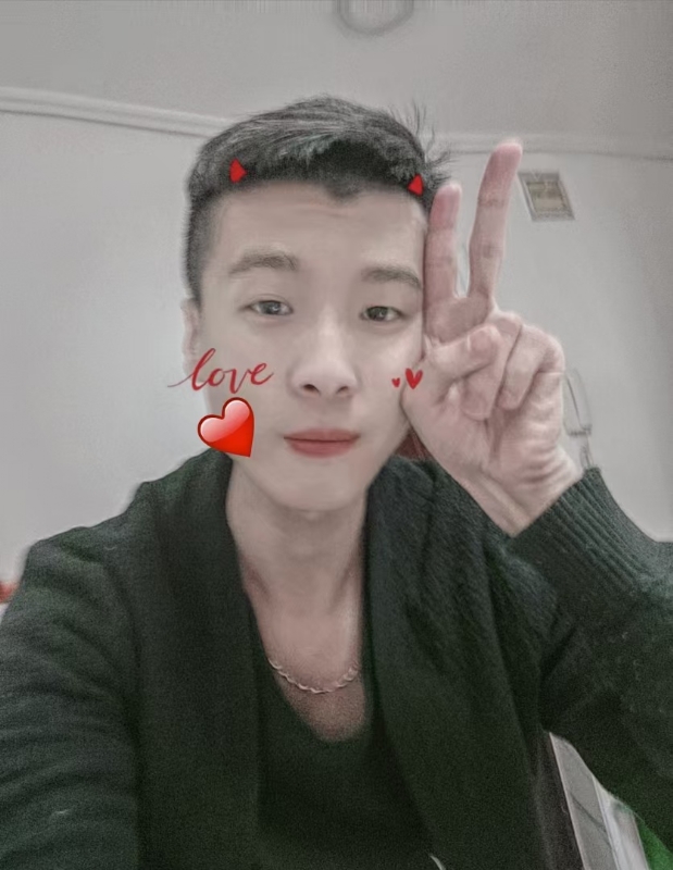我不是巧克力的第一张照片--永安相亲网