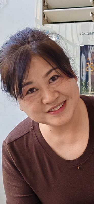 生活像一条河的第一张照片--永安相亲网