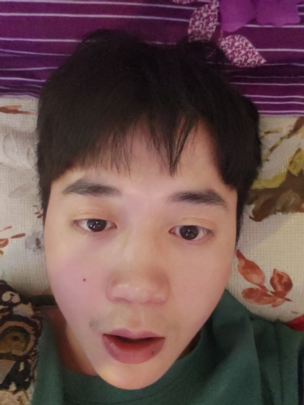 天翔的第一张照片--永安相亲网