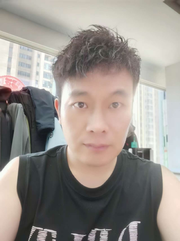 缘分何求的第一张照片--永安相亲网